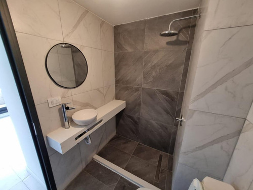 Imagen 17 de 17 de Departamento Venta Monoambiente Echesortu Rosario