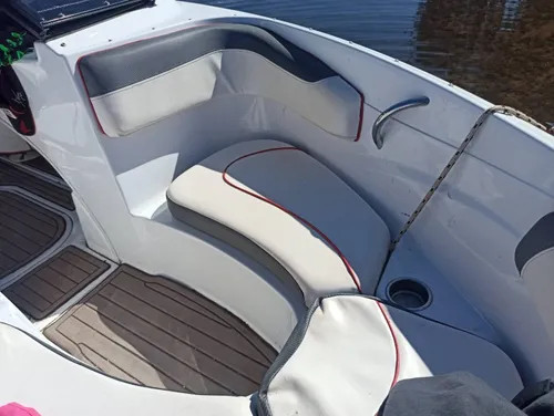 Arco Iris Eclipse 19 Motor 150 Hp 4t C/trailer