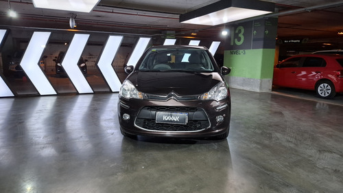 Citroën C3 1.6 FEEL MY20