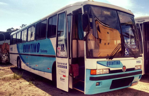 Volvo B10m