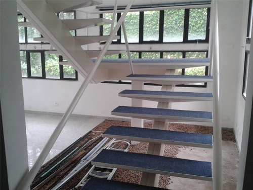 Imagem 20 de 30 de Prédio À Venda, 400 M² Por R$ 3.000.000,00 - Granja Viana - Cotia/sp - Pr0051