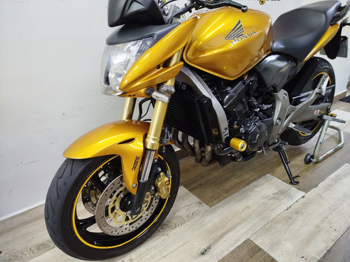 Honda Cb 600f Hornet (abs)