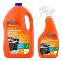 Comprar Limpiador Multiusos Member's Mark Desengrasante 5 L + Atomiz