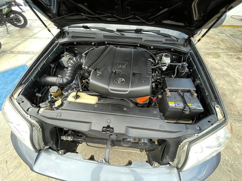 Imagen 12 de 14 de Toyota 4runner