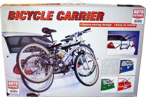 Rack Universal Porta Bicicleta Ciclismo Mtb