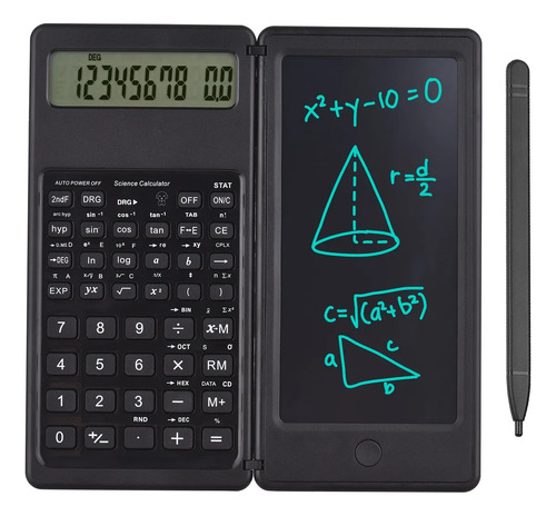 Calculadora Científica S9 Tablet De Escritorio Aluno Portáti