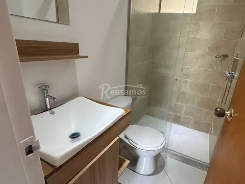 Apartamento En Arriendo En El Portal. Cod A776174