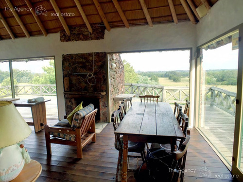 Imagen 5 de 30 de Chacra Con Piscina En Venta - Punta Ballena