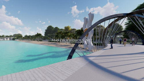Imagen 7 de 10 de Lotes En Venta En Barrio Privado Forest