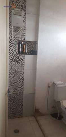 Kitnet Com 1 Dormitório À Venda, 36 M² Por R$ 164.300,00 - Sé - São Paulo/sp - Kn0091