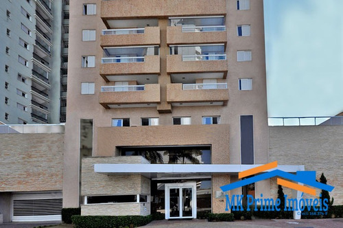 Imagem 1 de 15 de Apartamento No Centro De Osasco No Condomínio Altos Do Estoril 60m² ! - 1773