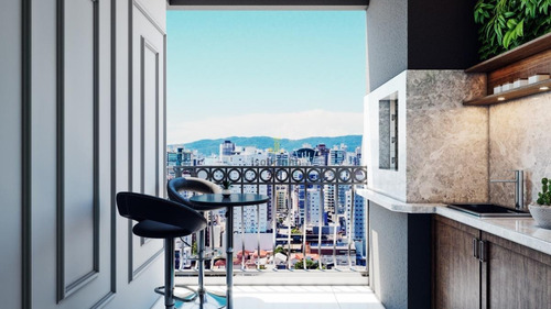 Imagem 4 de 24 de Beach Way Residence Itapema - 170365