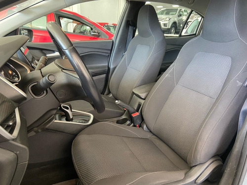 Chevrolet Onix 1.0 TURBO FLEX PLUS LTZ AUTOMÁTICO