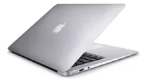 Comprar Macbook Air 2017 A1466 Intel Core I5 8gb Ram 128gb Ssd Apple Prata