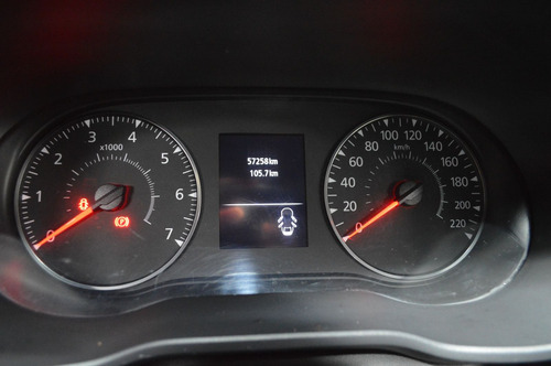 Renault Duster Intense 1.6 16V Flex Aut.
