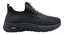 Comprar Tenis Hombre Trax By Mr Shu Deportivo Entrenamiento Transpir