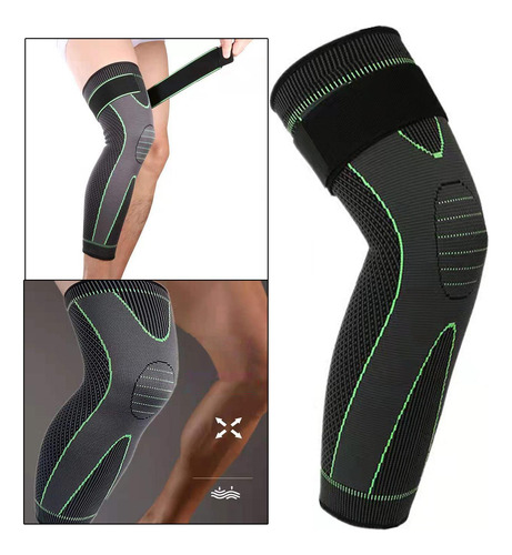 3 Funda De Soporte Caliente Para Verde Xl Tamaño Múltiple