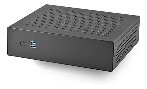 Mitxpc Mx500-usb3 compact Mini-itx Case, Ventilador, Usb 3.