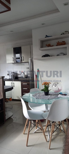 Imagem 5 de 14 de Apartamento - Parque Da Fonte - Ref: 4056 - V-4056