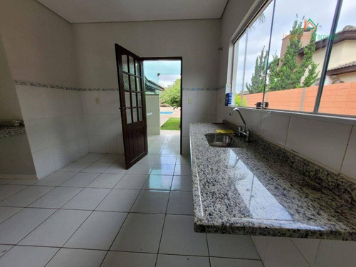 Imagem 3 de 29 de Oportunidade Casa Em Condominio - Ca0501