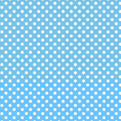 Toalha Descartaveis Poás 78x78 Cm - 10 Unidades Azul-celeste Geométrica