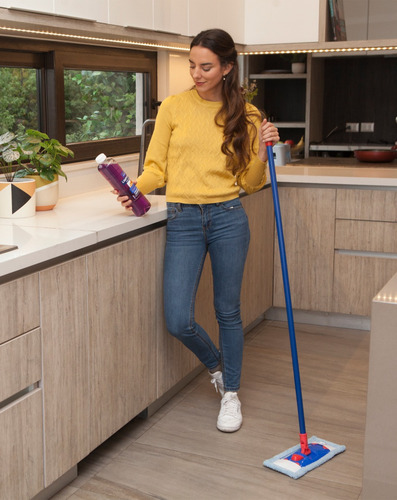 Pack Limpieza Hogar Deysa Nanolife - Recargas