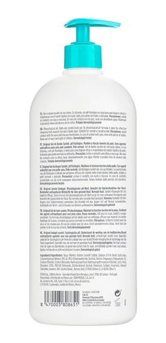 Imagen 2 de 8 de Germisdin Higiene Corporal Antiséptico, 500 Ml
