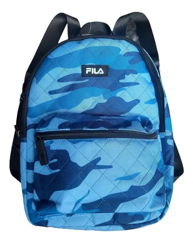 Mochila Fila  MercadoLibre 📦