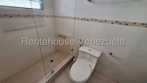 Apartamento En Alquiler En La Alta Florida Jrz