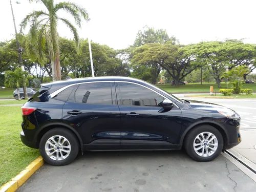 Ford Escape 2.5 Se Hibrido