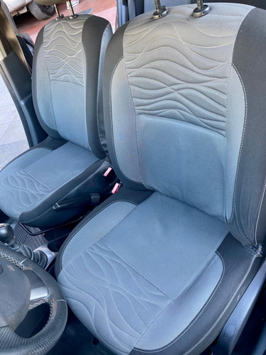 Imagen 11 de 15 de Renault Duster 2.0 Luxe Nav Con Gnc 5ta Generación