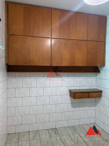 Imagem 22 de 30 de Casa Com 2 Dormitórios À Venda, 125 M² Por R$ 390.000,00 - Central Parque Sorocaba - Sorocaba/sp - Ca0455