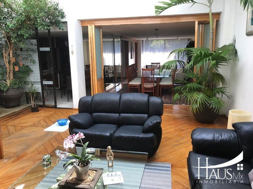 Imagen 5 de 17 de Casa En Privada En Venta, Lomas De Las Águilas