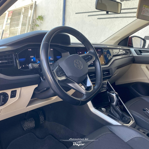 Volkswagen Virtus Virtus MSI 1.6 Comfortline AT