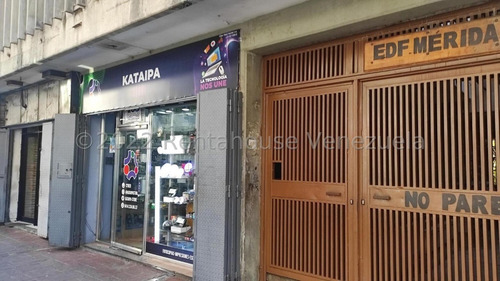 Imagen 9 de 12 de Local En Venta En La Candelaria (mg) 58 424 280 09 21