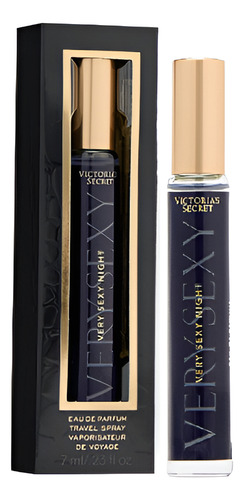 Perfumes Victoria's Secret Para Cartera Very Sexy Night
