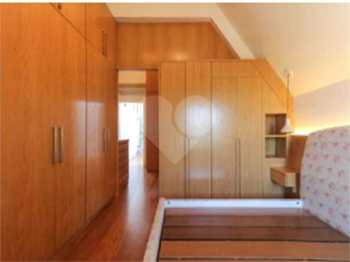 Casa-são Paulo-morumbi | Ref.: 3-im506222 - 3-im506222