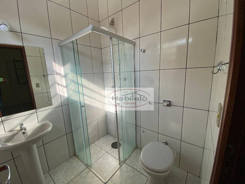 Imagem 11 de 17 de Casa, 144 M² - Venda Por R$ 460.000,00 Ou Aluguel Por R$ 1.550,00/mês - Centro - Brodowski/sp - Ca0916