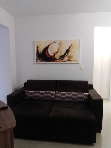 Apartamento No Coração De Bc