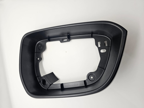Aro Moldura Retrovisor Onix 2021 22 23 A 2025 Lado Direito