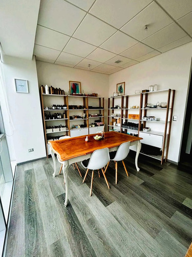 Edificio Open Montemar Con Kitchenette (166573)
