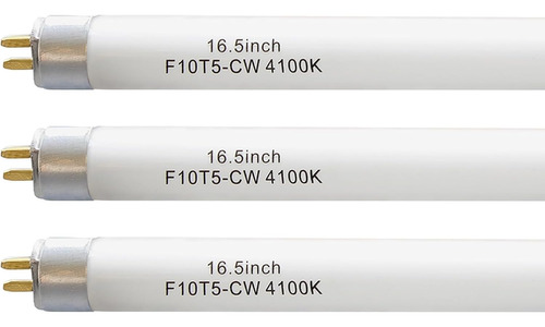 F10t5-cw 16 4100k Bolebita Lineal Fluorescente, T5 10w Reemp