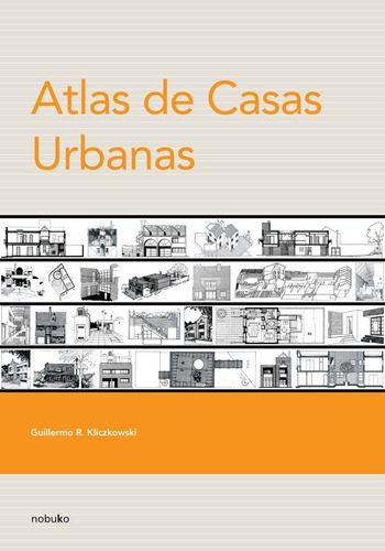 Atlas De Casas Urbanas - Kliczkowski