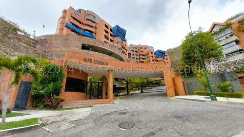 Apartamento Pb Venta Lomas De La Alameda Mls - 24-22266