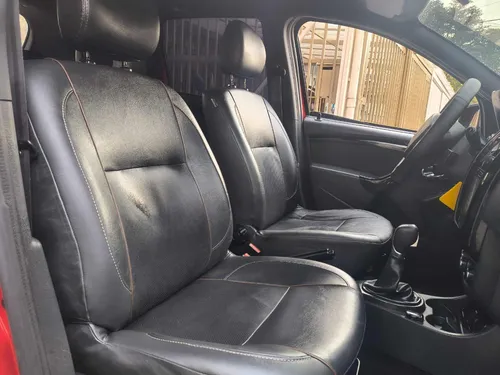 Renault Duster 2.0 Dynamique 4X2 At