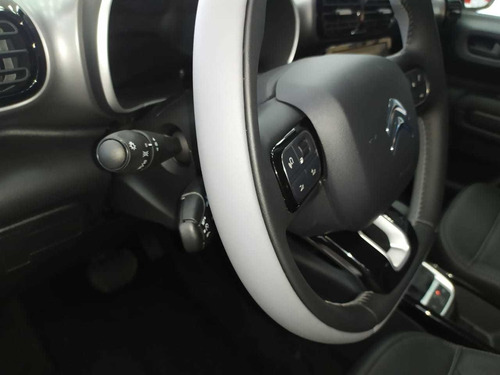 Imagen 8 de 17 de Citroën C4 Cactus 2022 1.6 At6 Feel Pack No Fiat Pulse (s)