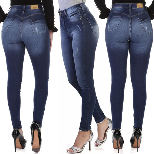 calca jeans lipo