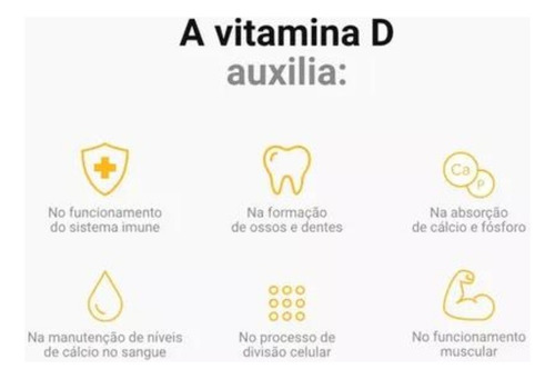 Vitamina D3 2000ui (120 Softgel) - Essential Nutrition