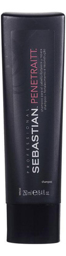 Kit Sebastian Professional Penetraitt - Sh E Másc 150 Ml