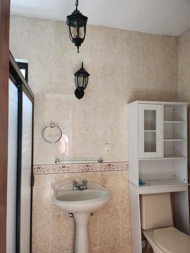 Casa En Fraccionamiento Residencial La Llave